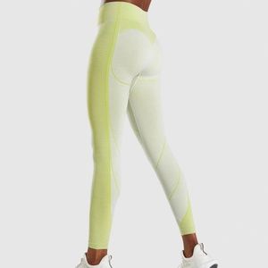 💚 NEW | Gymshark™️ Hyper Amplify Leggings | Size XL ✨